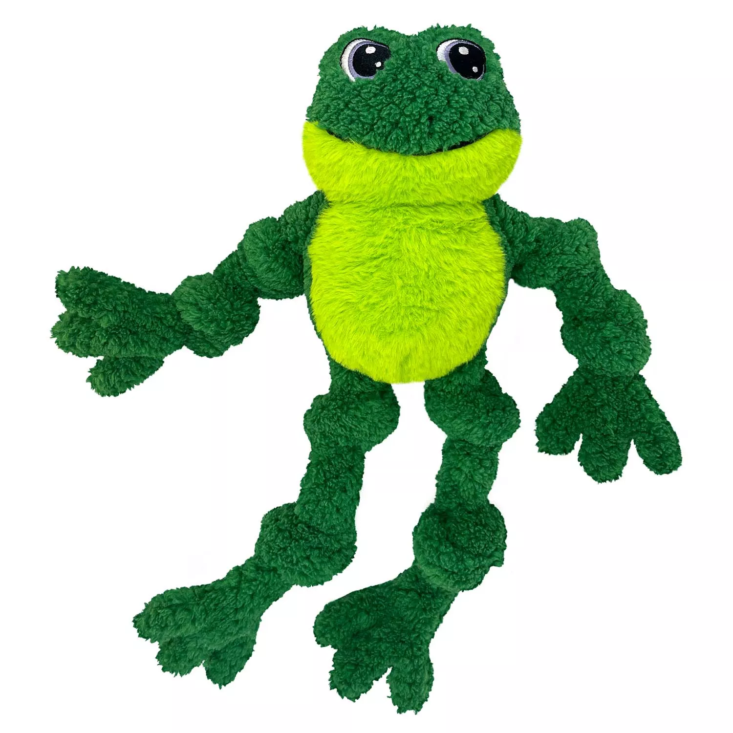 KONG Knots Frog Large /XLarge