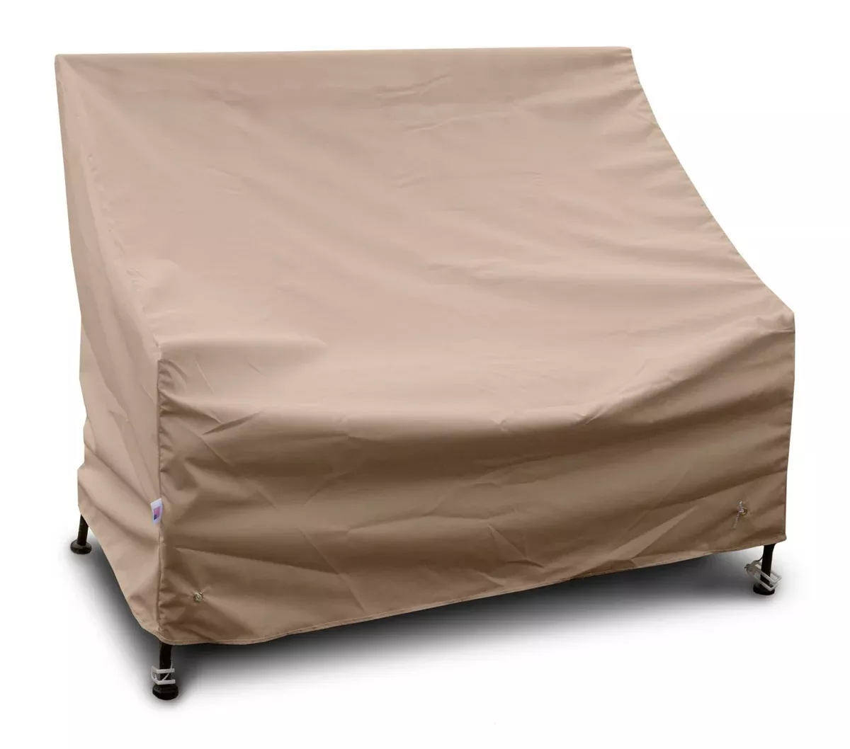 KOVERROOS 4' Bench/Glider Cover
