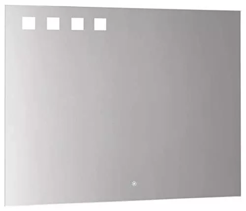 Kube Pixel 36" LED Mirror