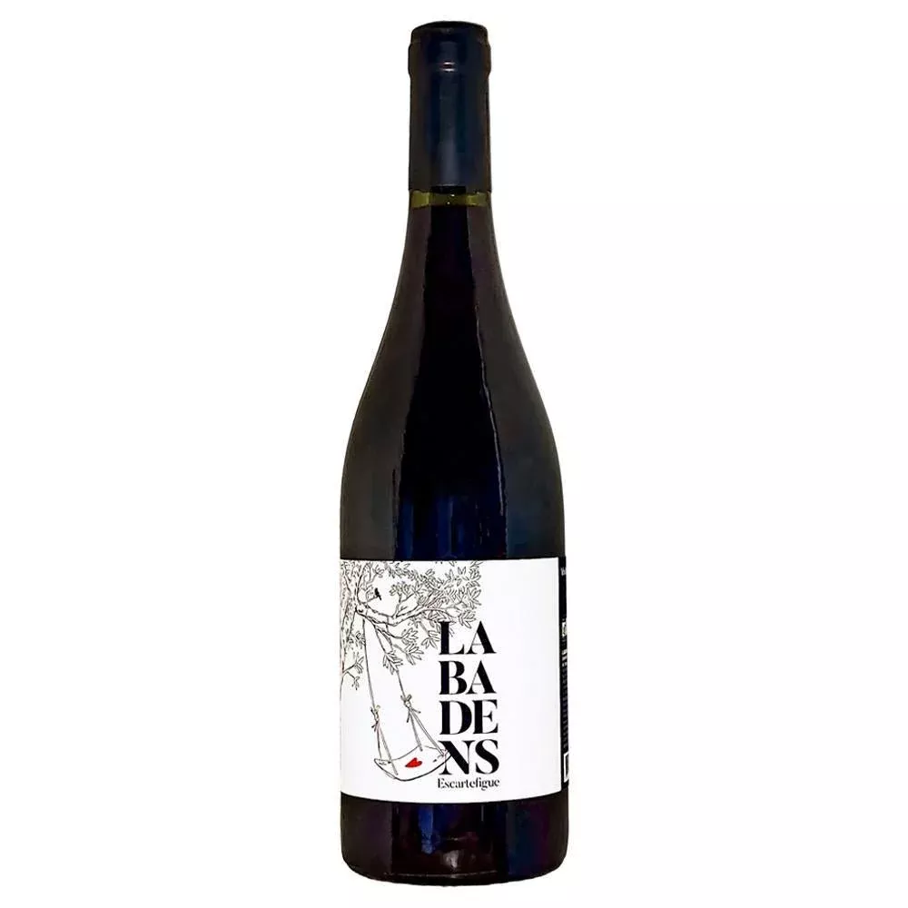 Labadens - 'Escartefigue' Red Blend (750ML)