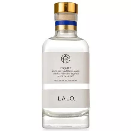 LALO - Tequila Blanco (375ML)
