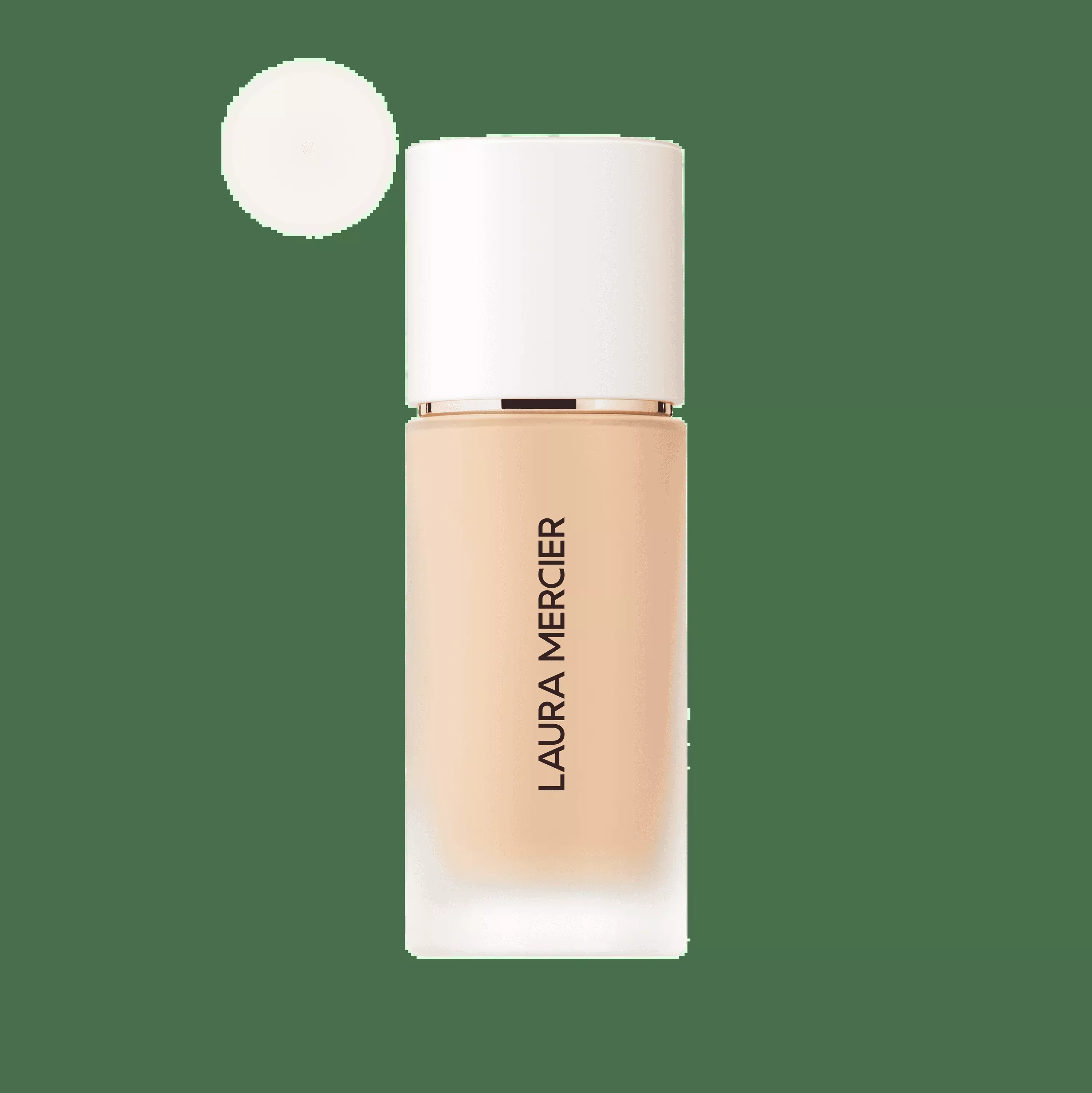 Laura Mercier Real Flawless Weightless Perfecting Waterproof Foundation