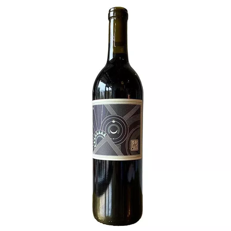 Les Lunes Wine - Cabernet Sauvignon (750ML)