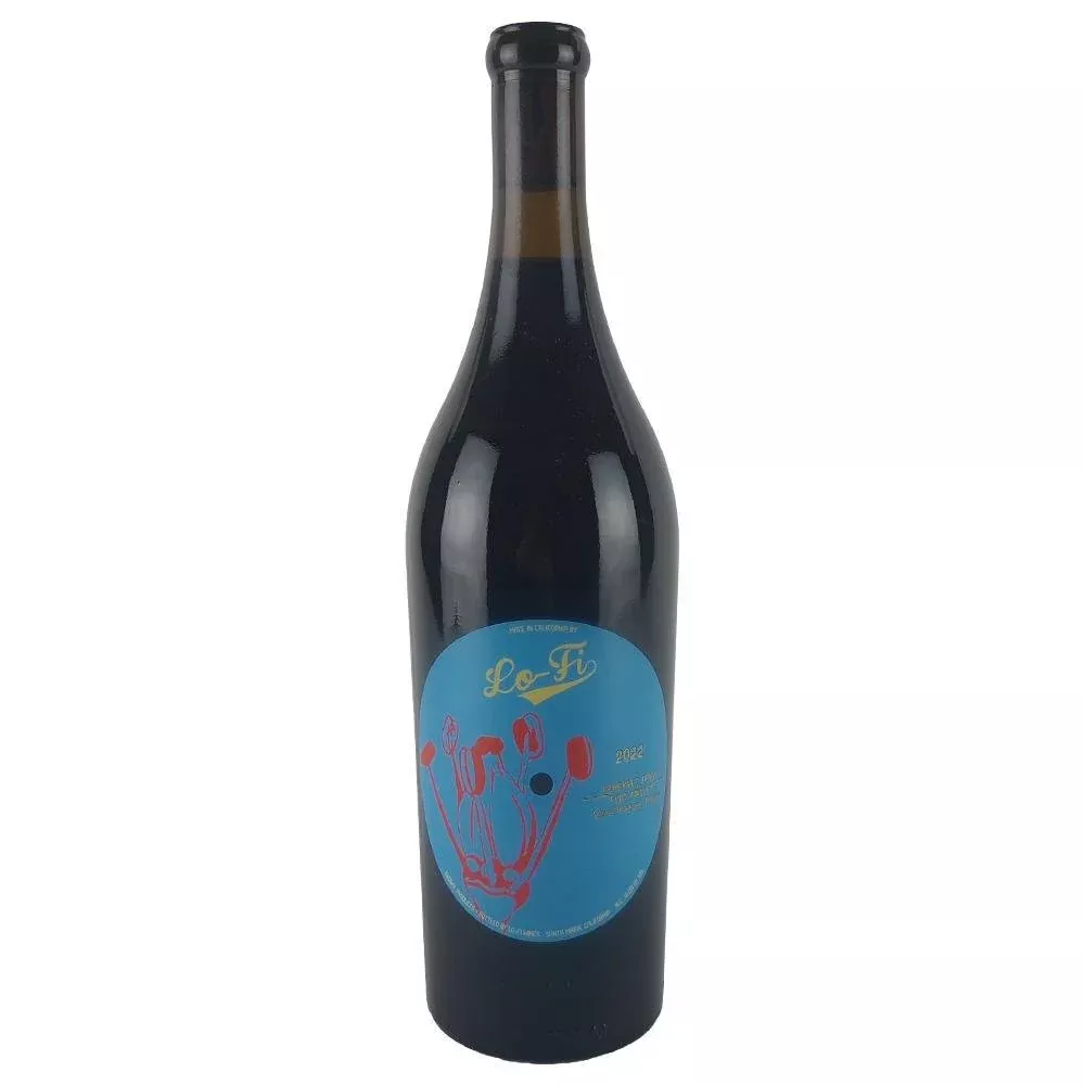 Lo-Fi Wines - 'Clos Mullet' Cabernet Franc (750ML)
