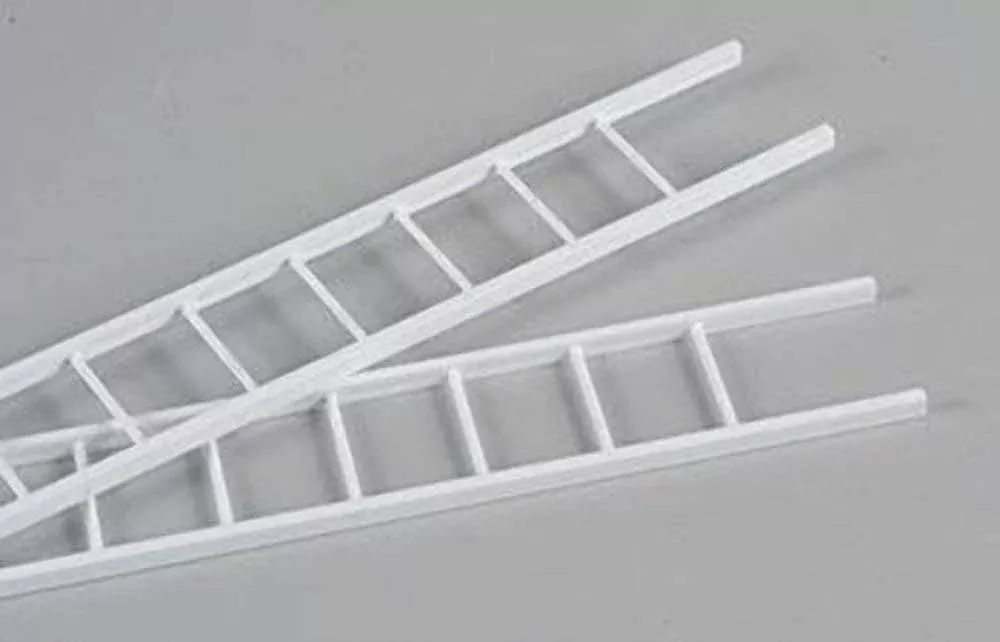 LS-24 Styrene Ladder 1:16 (2) PLS90676