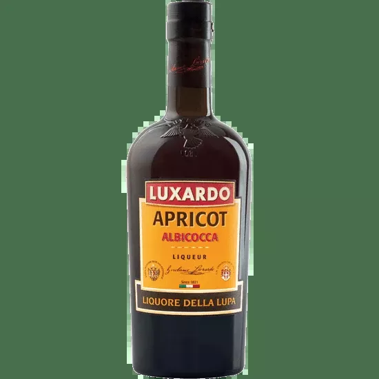 Luxardo - 'Albicocca' Apricot Liqueur (750ML)