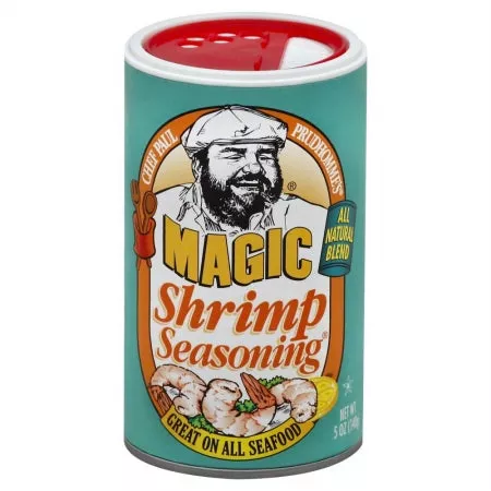 Magic Seasoning Blends 212675 Shrimp Magic - 5 oz.