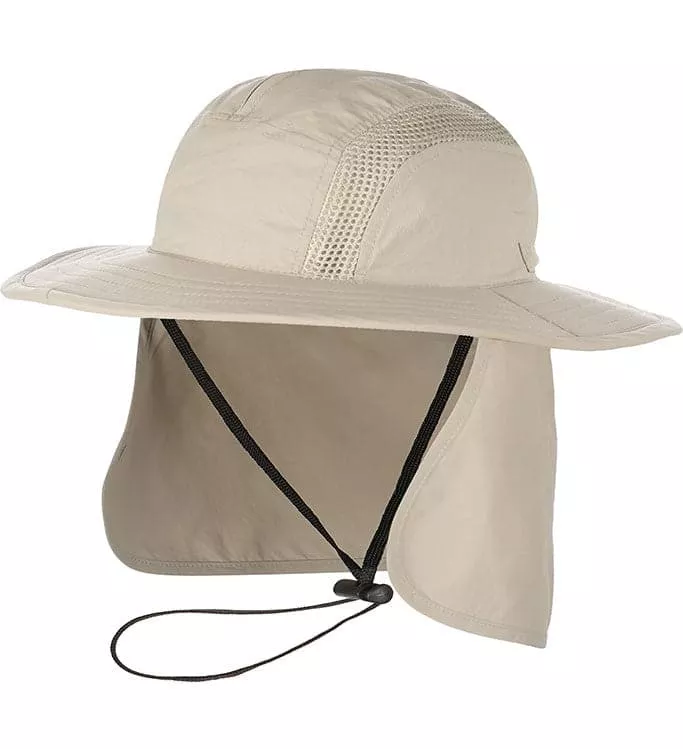 Mangrove Air /X UV Fishing Sun Hat