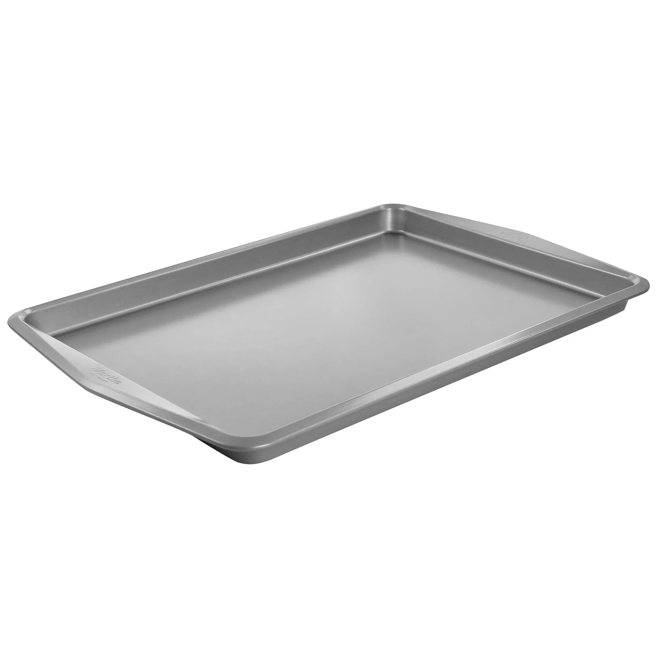 Martha Stewart18in Carbon Steel Cookie Sheet