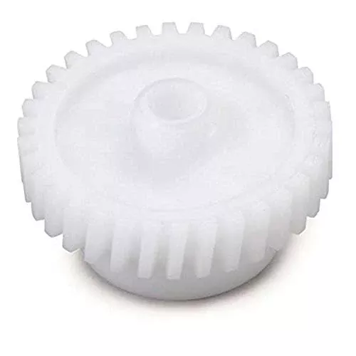 Master Equipment Replacement Nylon Gears for Select Electric Grooming Tables