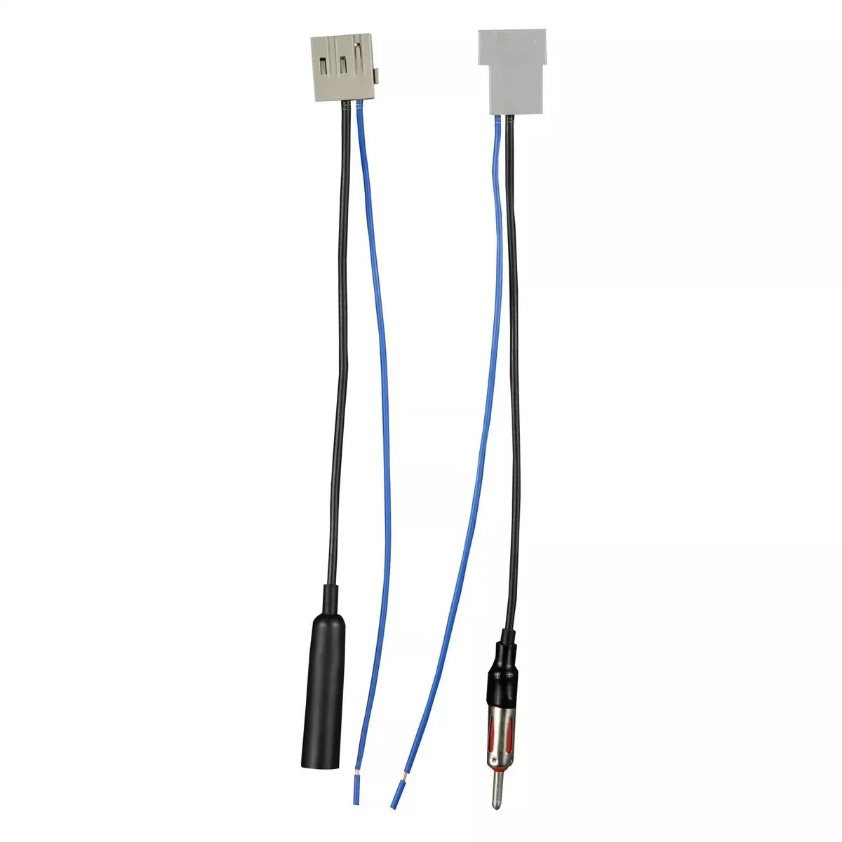 Metra Electronics 40-NI32 Antenna for Nissan RF CD Changer, Black