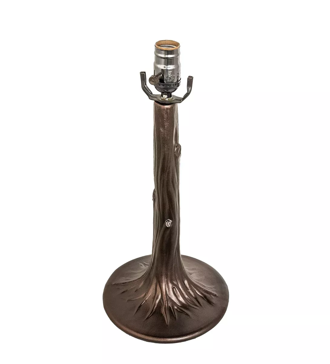 Meyda 13.5" High Tree Table Base