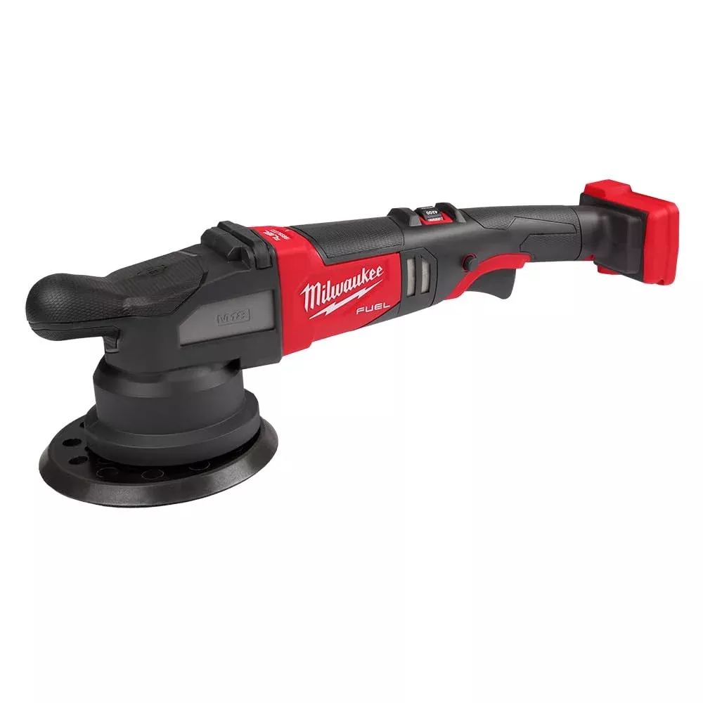 Milwaukee Electric Tool M18 Fuel 21mm 6" Random