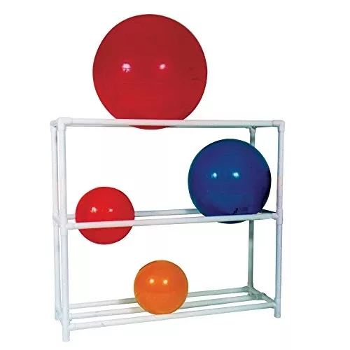 MJM International 7010 Ball Rack, 6 oz Capacity
