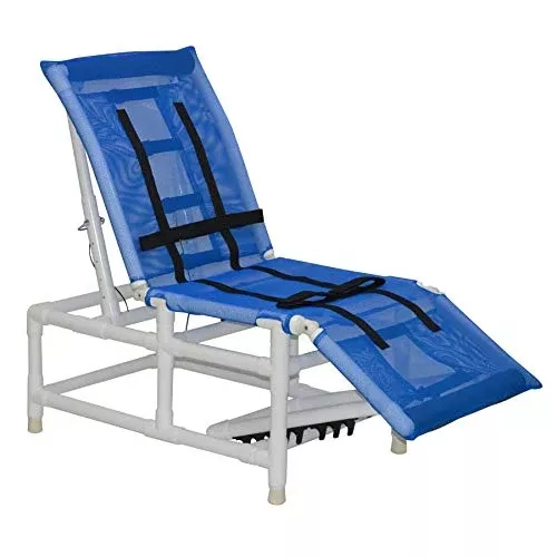 MJM International X-Large Multi-Positioning Shower Chair
