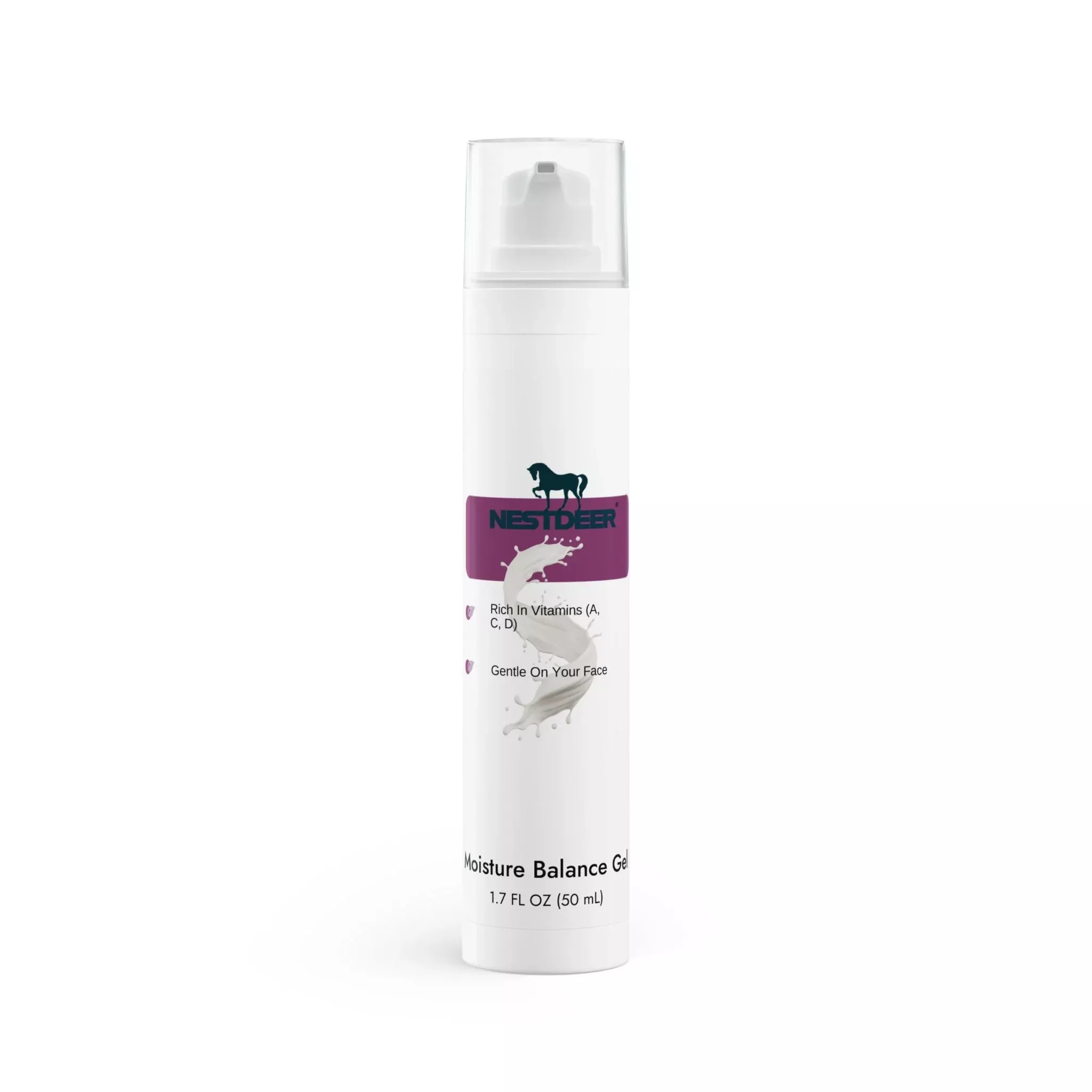 Moisture Balance Gel, 1.7oz