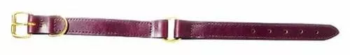 Mud River 0D2716000: D27 Hp Collar BRN 16"