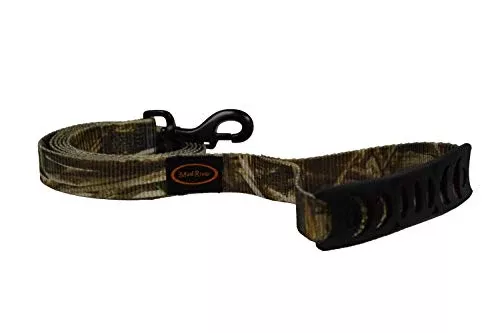 Mudriver 18406: Hatch Leash Camo 24"