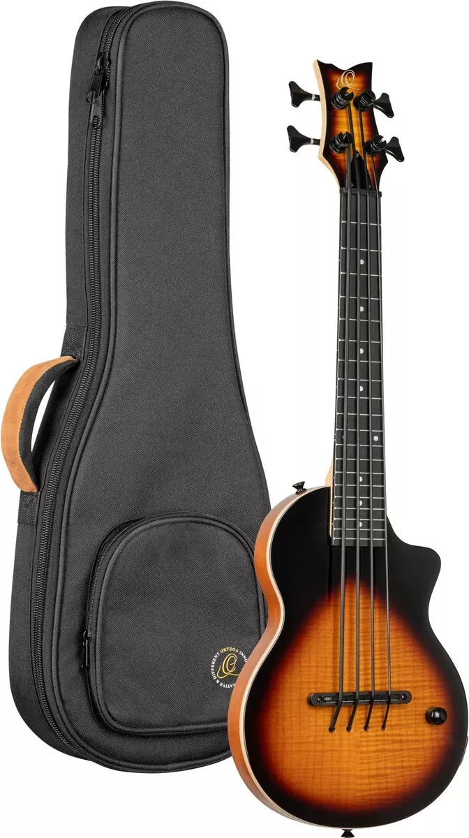 NEO-BS-TSB | Ukulele Bass | Neo Series
