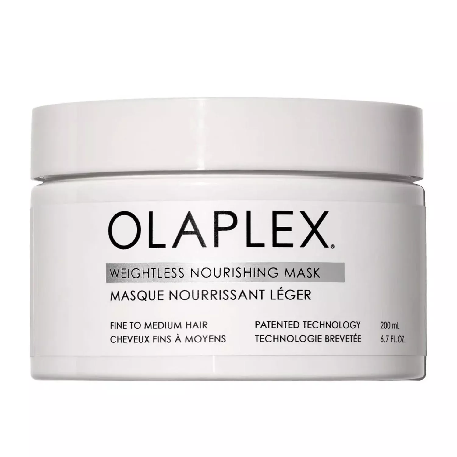 Olaplex Weightless Nourishing Mask 200 mL
