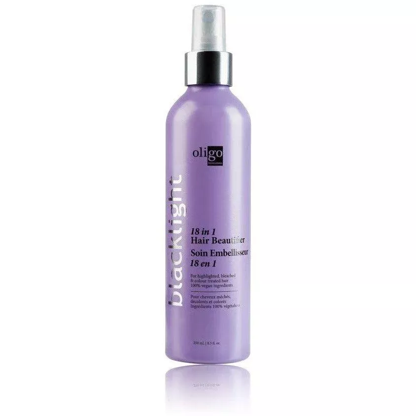 Oligo Blacklight 18 in 1 Hair Beautifier 2oz