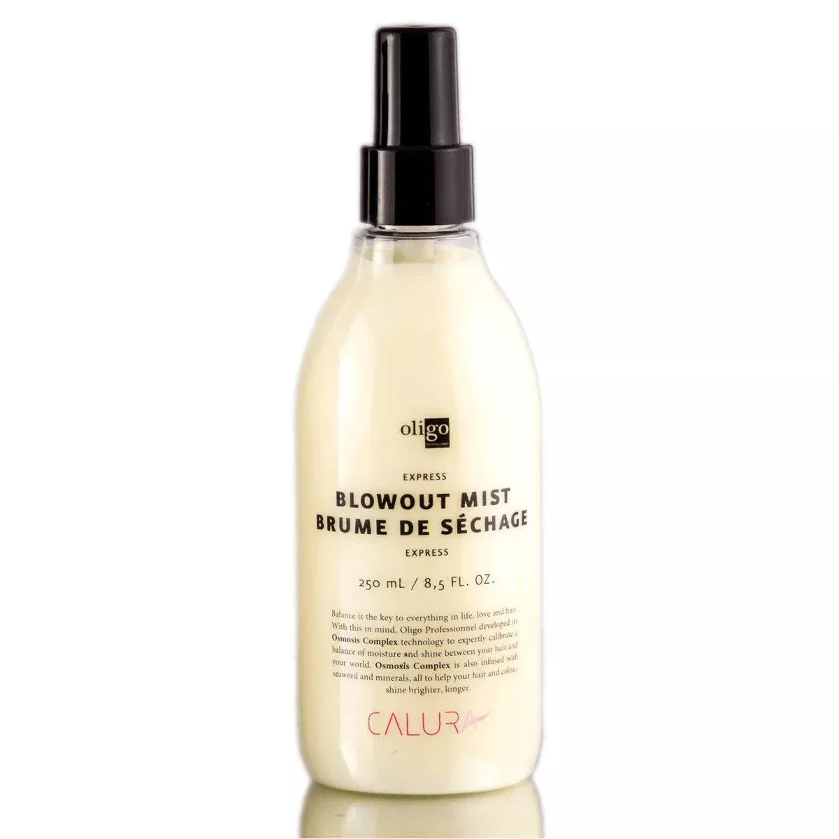 Oligo Express Blowout Mist 8.5 oz