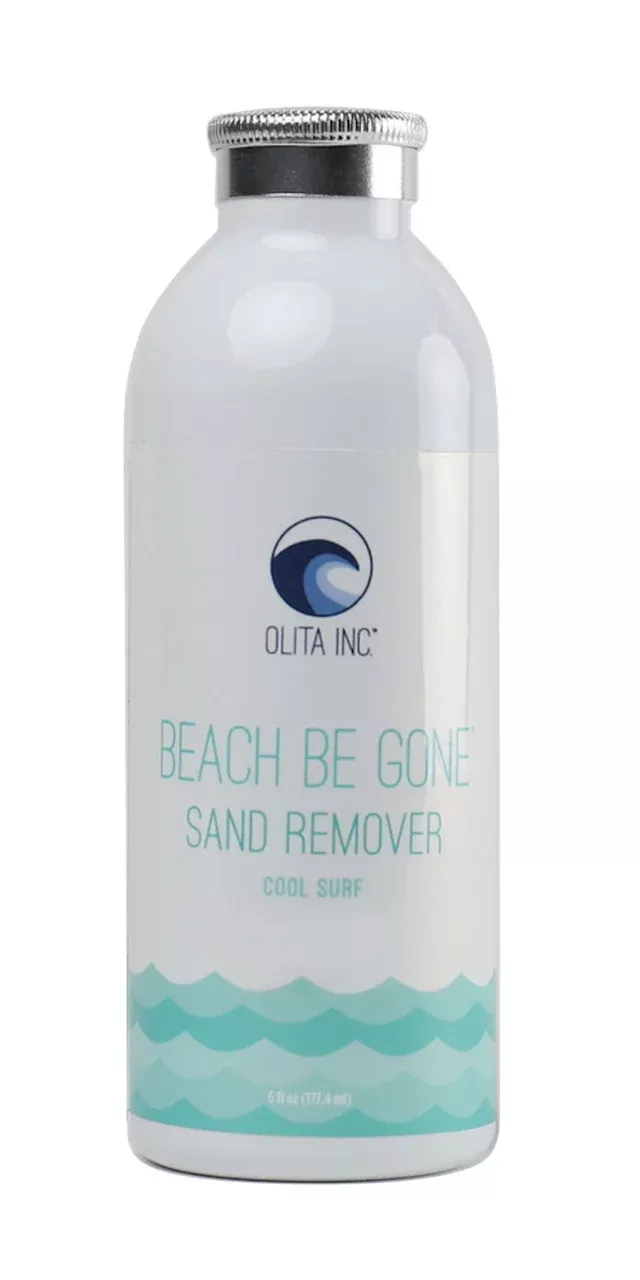 Olita Beach Bgne Cool Sr- Case Of 6 - 6.00
