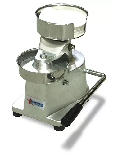 Omcan Hamburger Press HP100