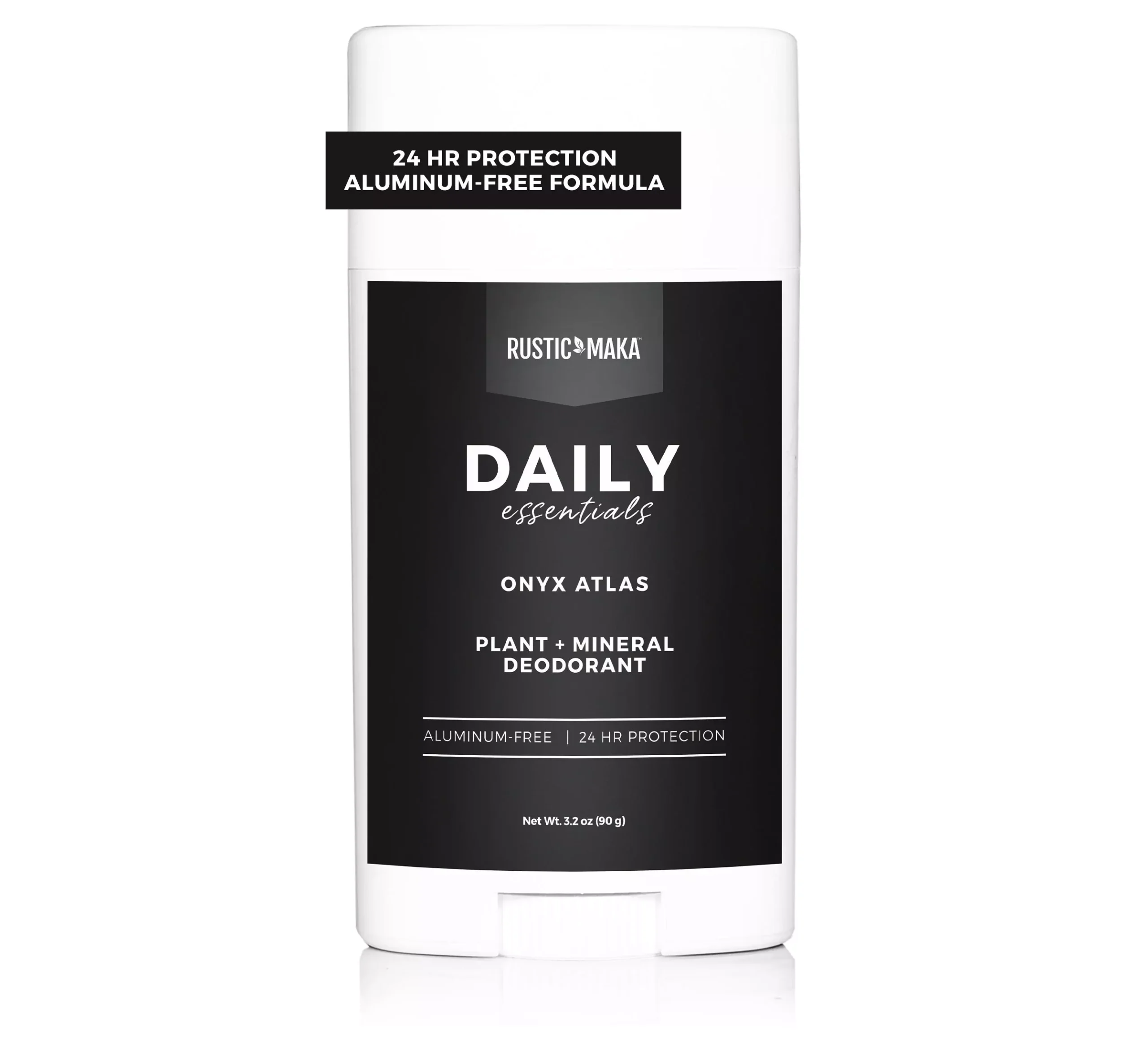 ONYX ATLAS Natural Deodorant