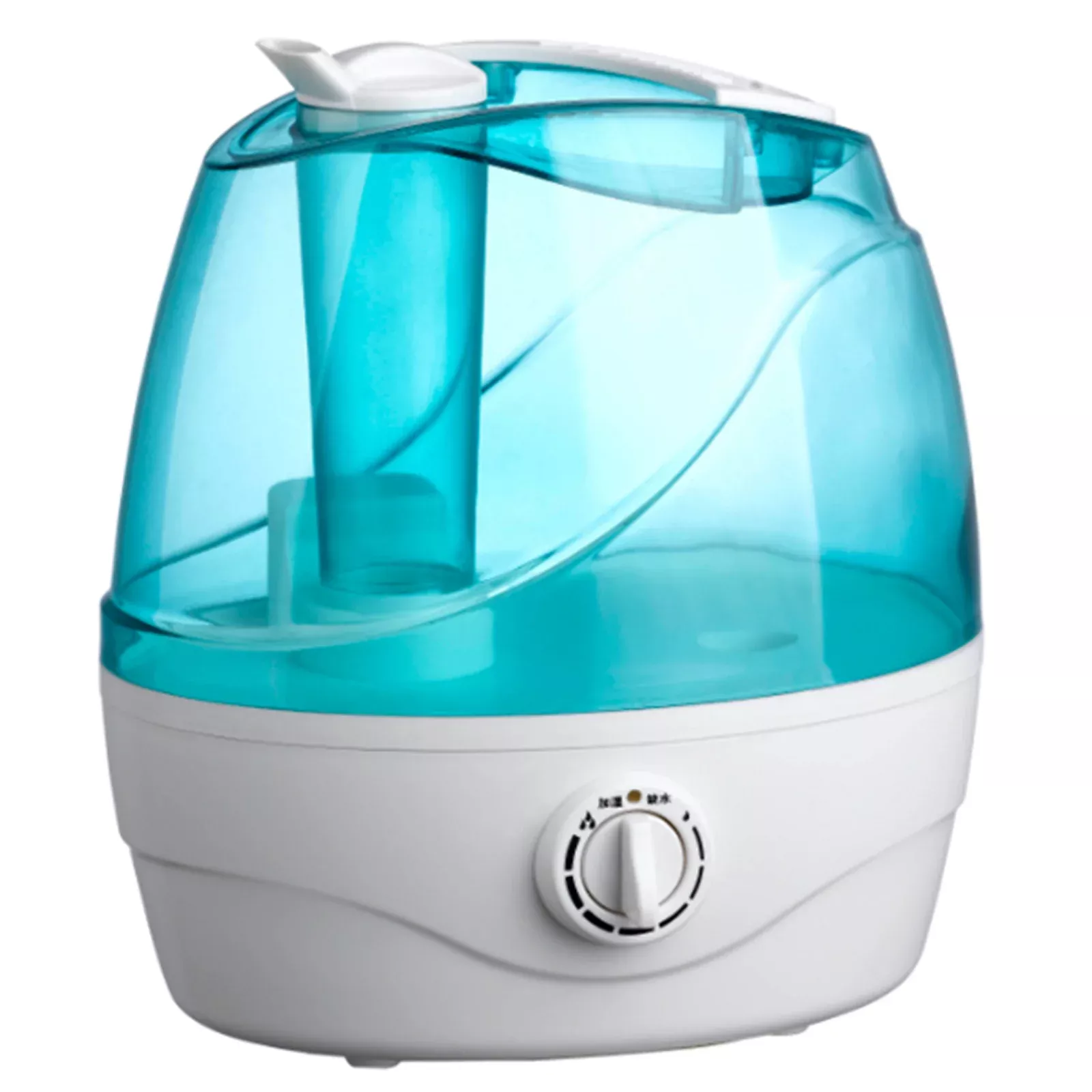 Optimus1.4 Gallon Cool Mist Ultrasonic Humidifier