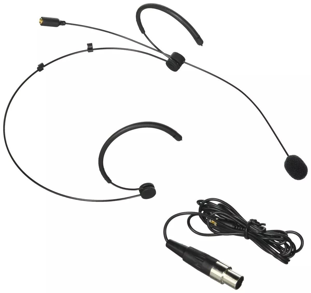Other Galaxy Audio Handheld Wireless Microphone (HS3OBKGAL)