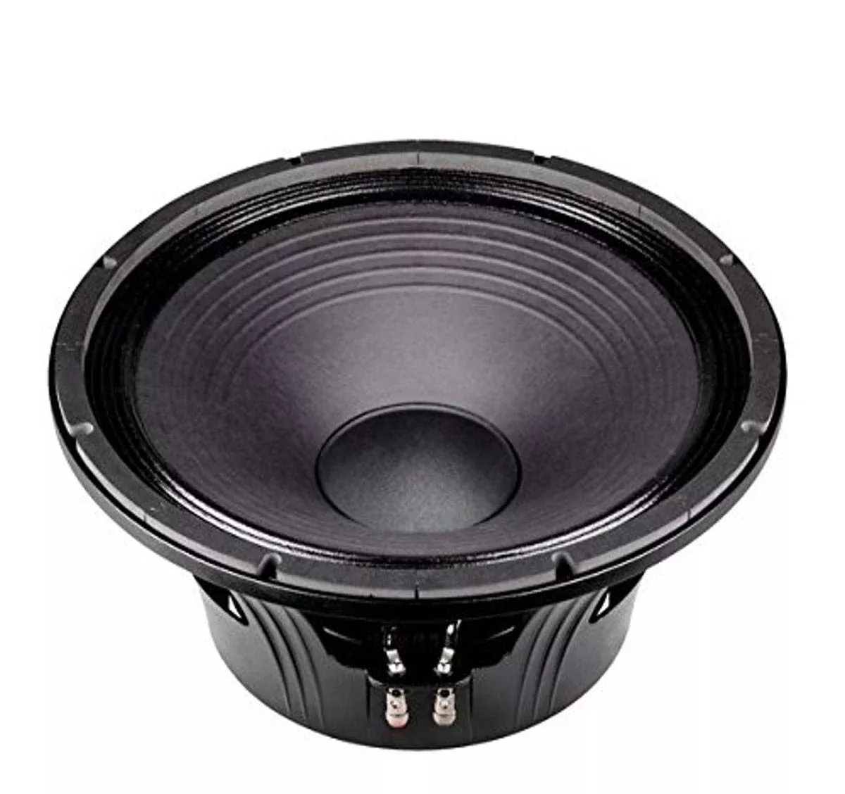 P-Audio A- A-B Box (15BM1200CA) Black
