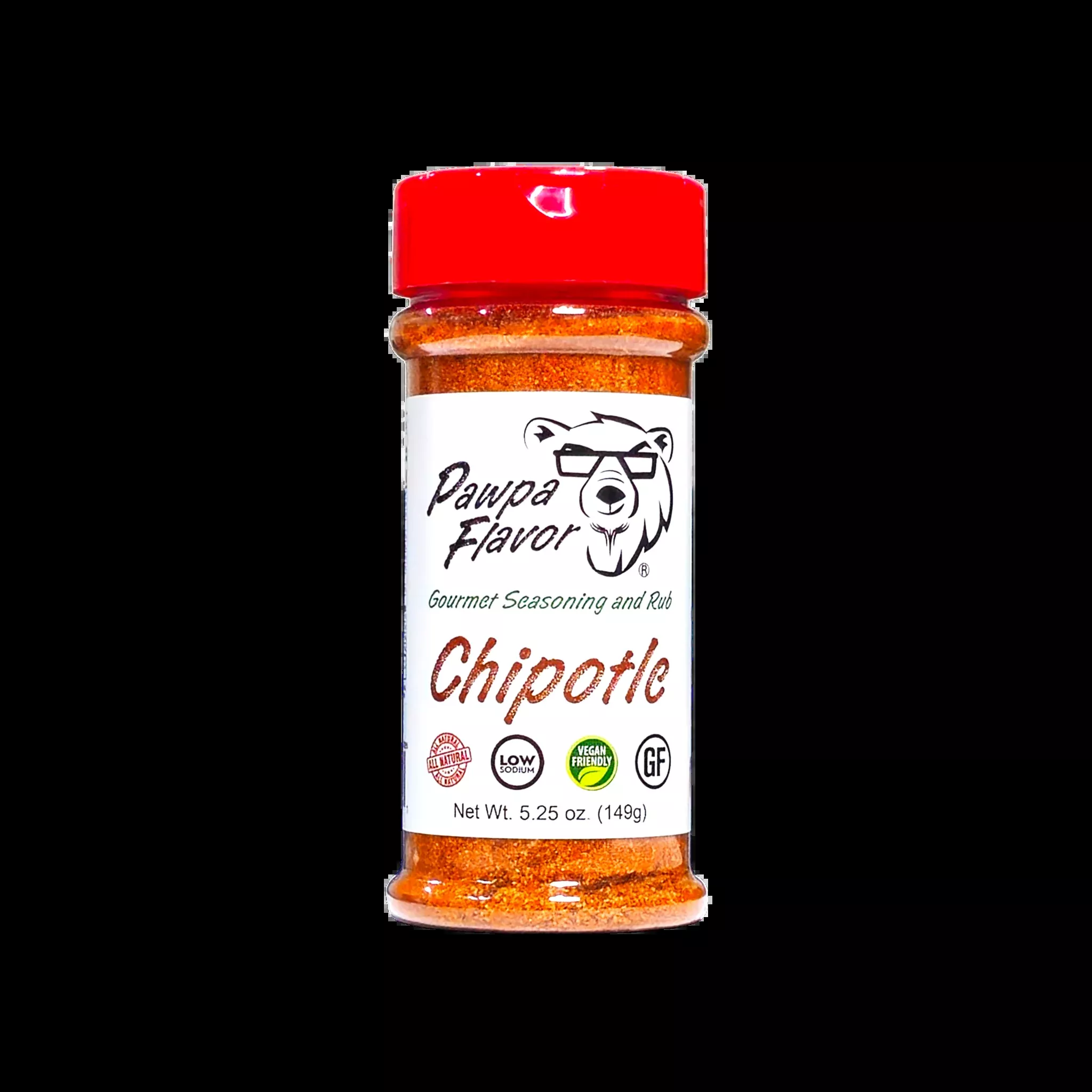 Pawpa Flavor Chipotle