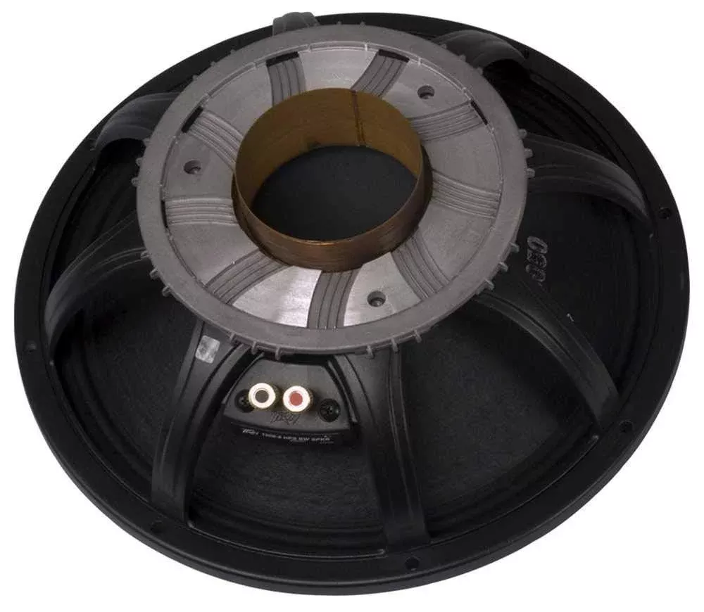 Peavey 15 Inch Low Rider RB