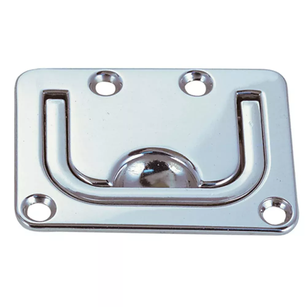 Perko 1220DP0CHR Flush Lifting Handle