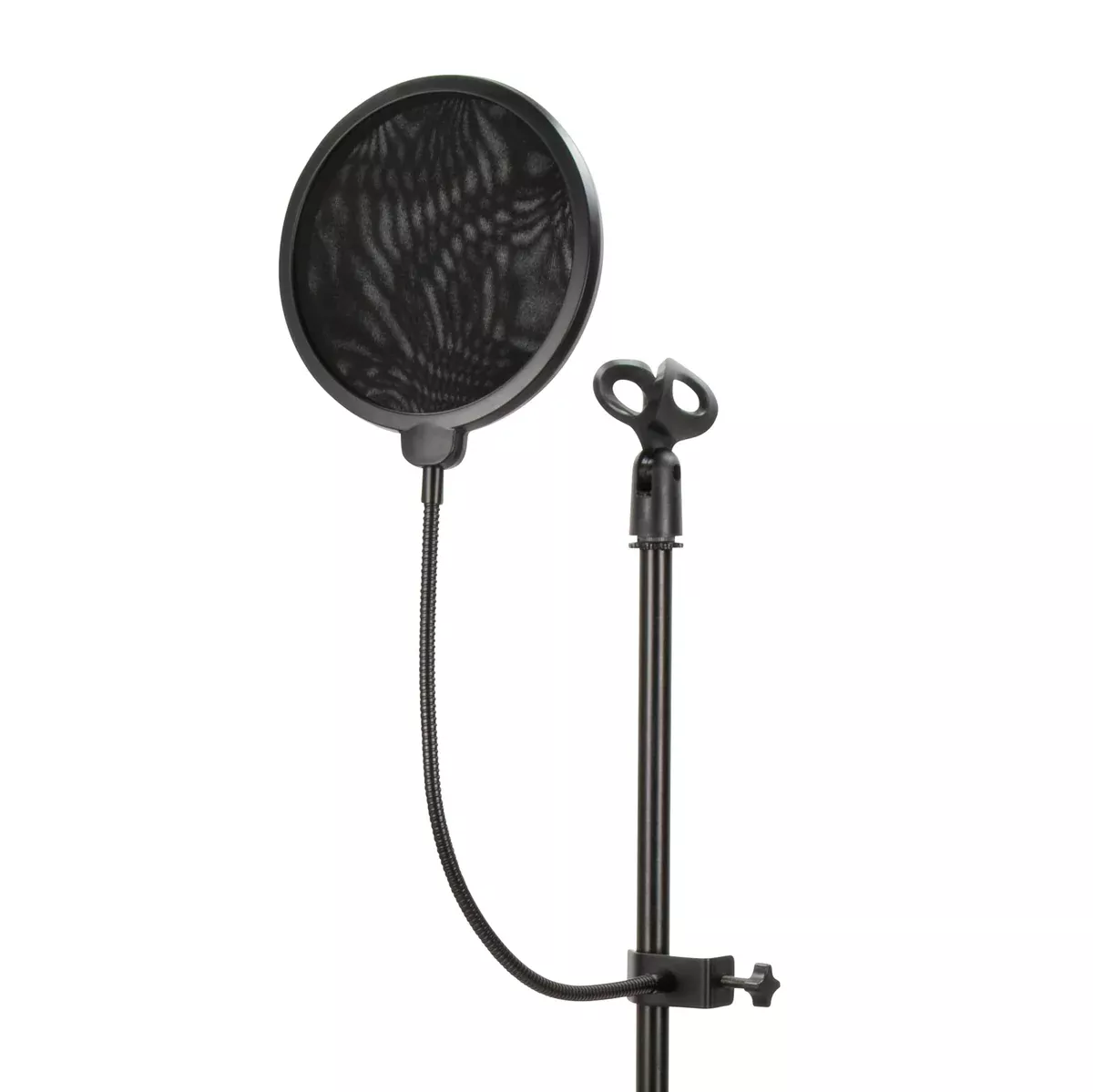 Pig Hog PHMPOP Microphone Pop Filter