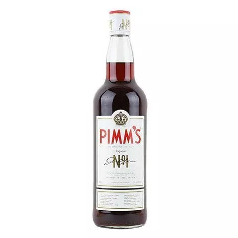 Pimms - 'No. 1: The Original' Liqueur (750ML)