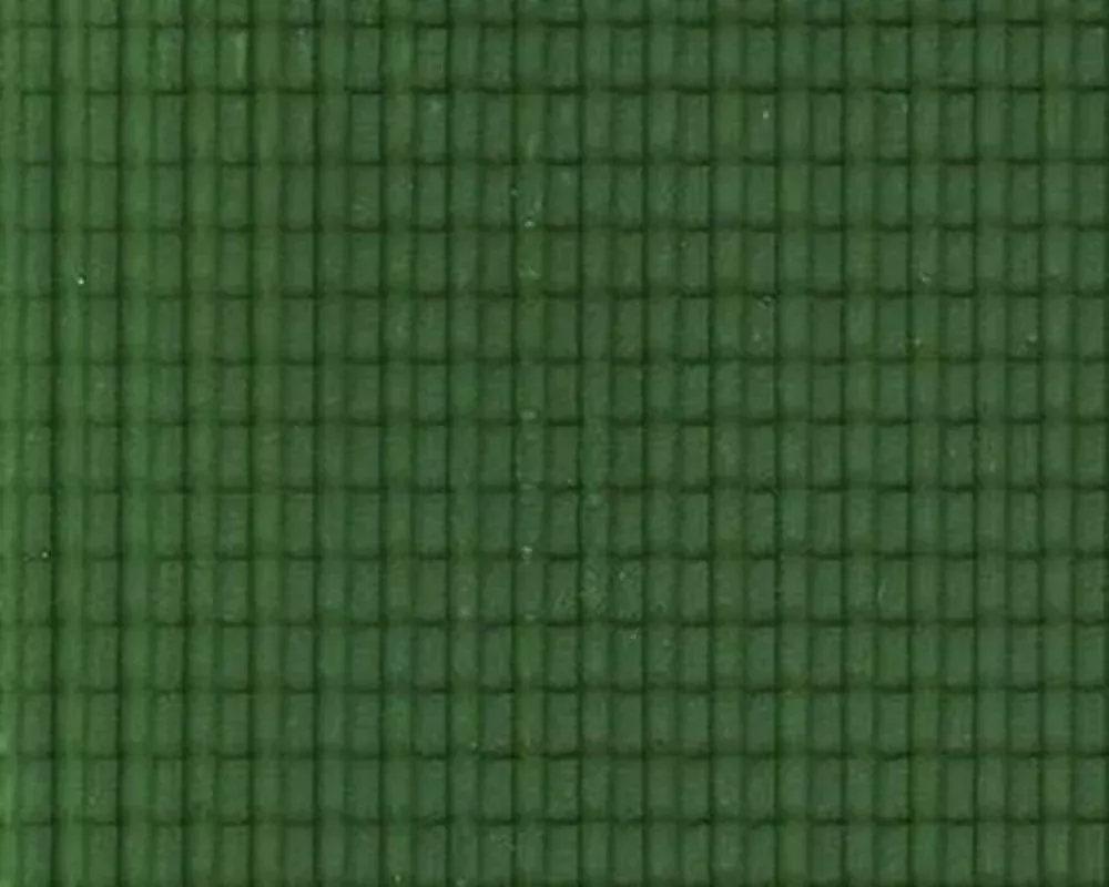 Plastruct 91665 Ridged Clay Tile (2) Ho