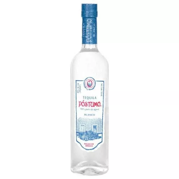Postumo - Tequila Blanco (750ML)
