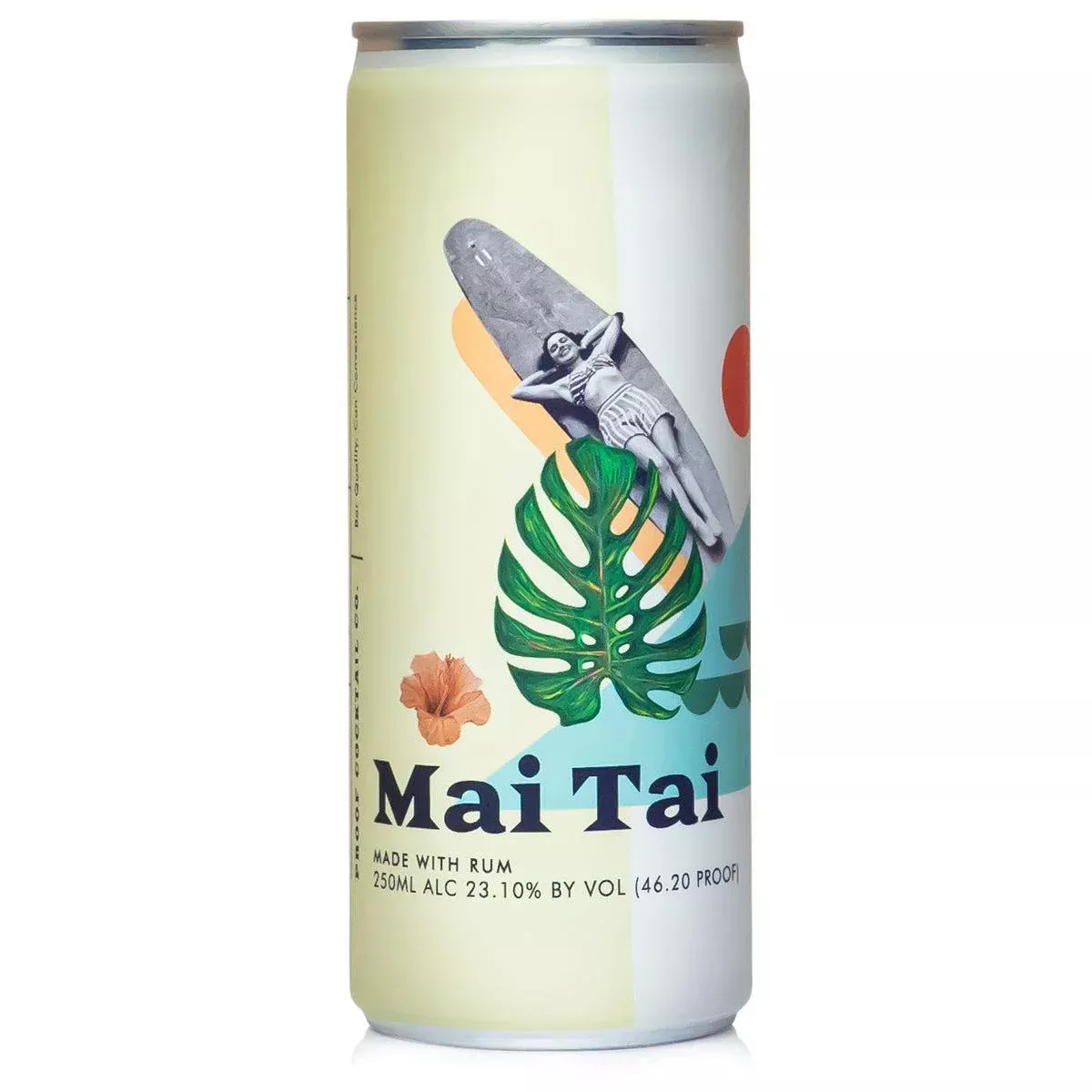 Proof Cocktail Co - Mai Tai (200ML)