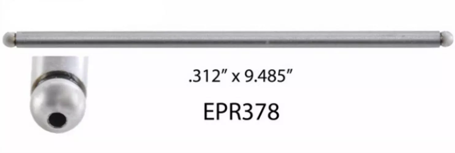 Push Rods (4) - Jeep 150 /2.5L 83-02