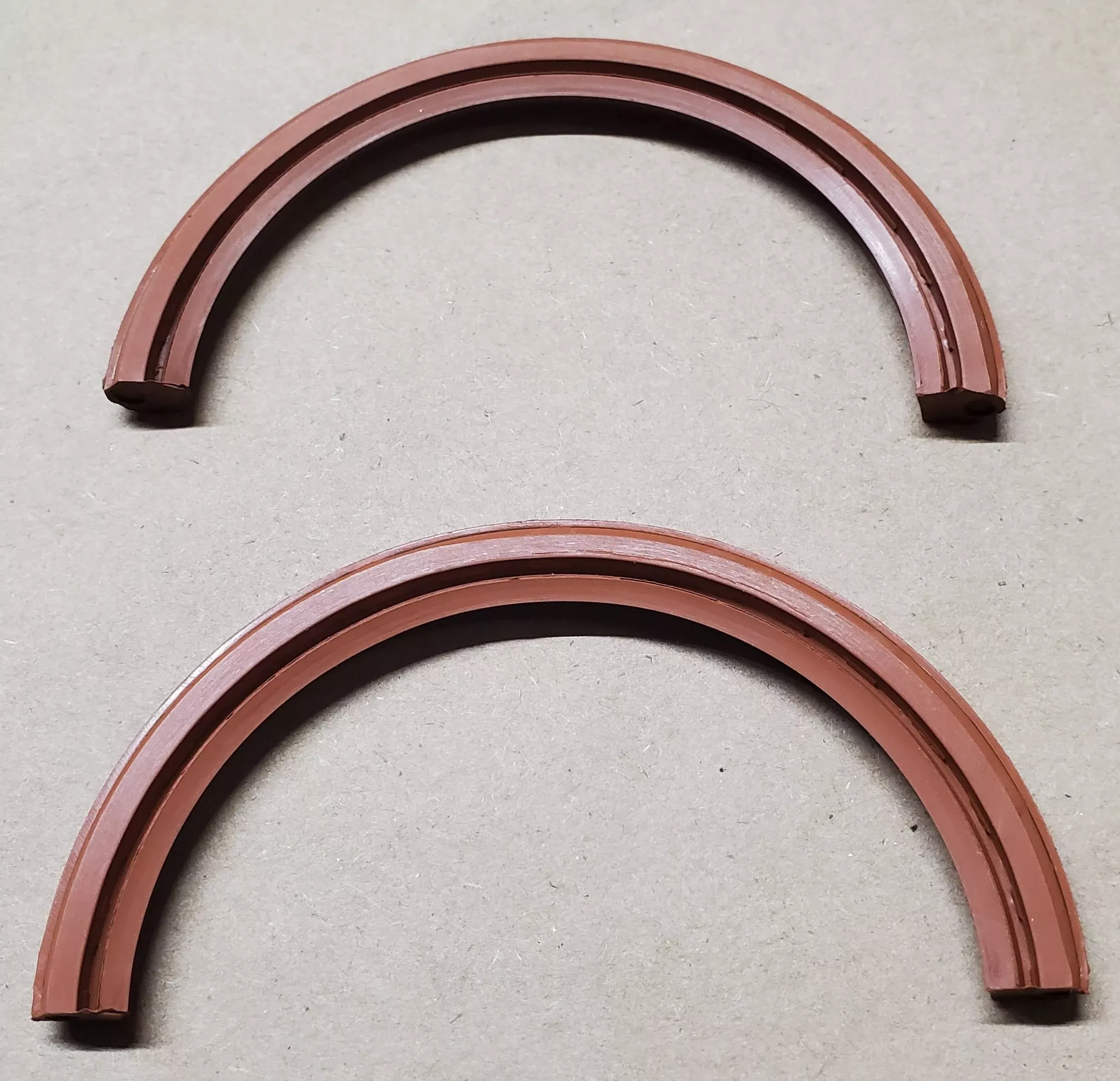Rear Main Seal - Jeep 242 /4.0L 99-06