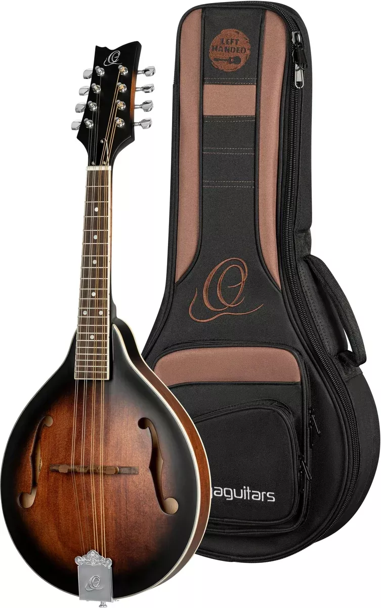 RMA30-WB-L | Mandolin | Americana Series