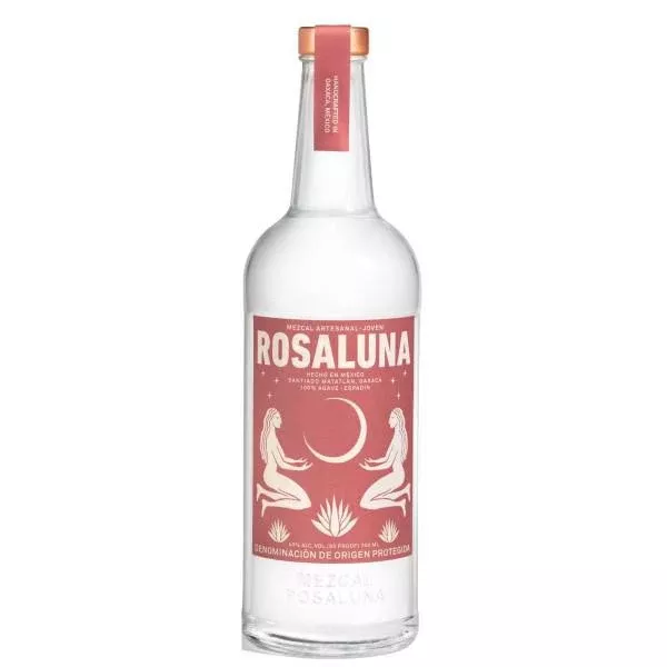 Rosaluna - 'Espadin' Mezcal (Espadin | 750ML)