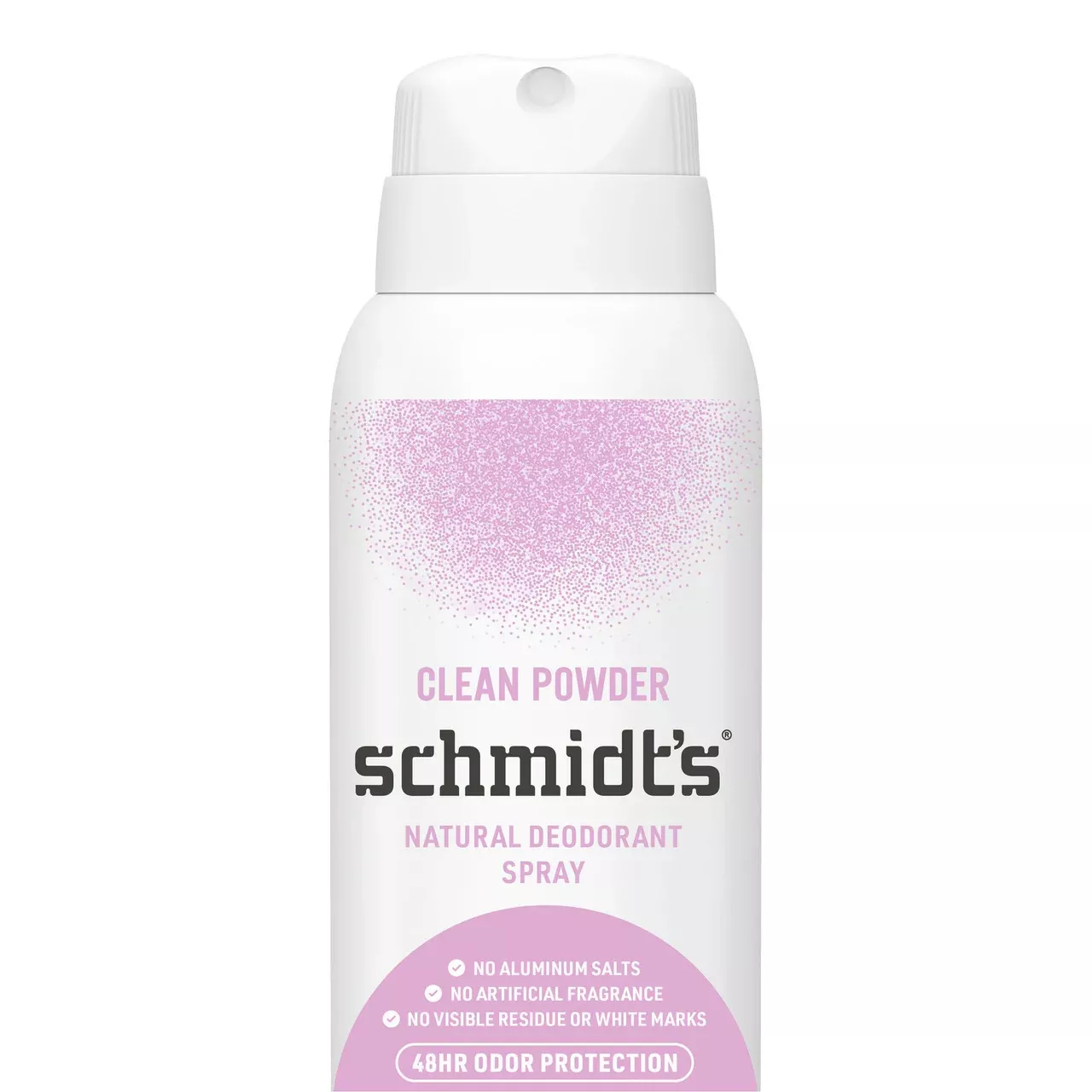Schmdts Deod Clean Pwdr- 3.20 - Schmidts