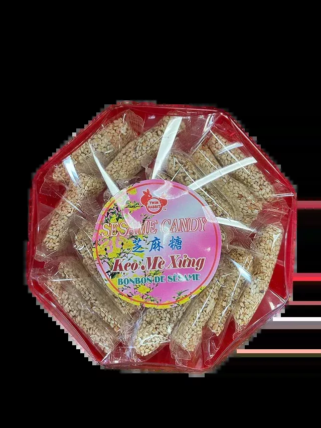 Sesame Candy (Kẹo Mè Xửng) 200g