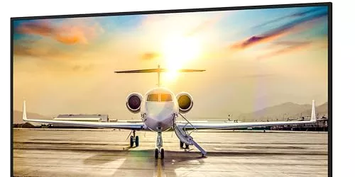 Sharp PN-P556 55" Ultra High Definition Professional Display
