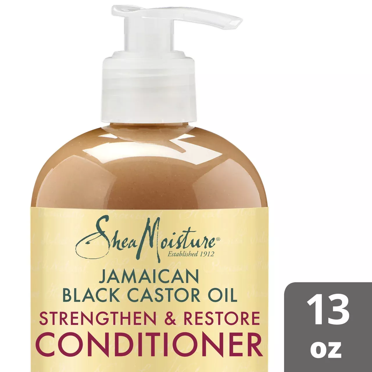 Sheamoist Jmcn Cstr Cond- 13.00 - Shea Moisture
