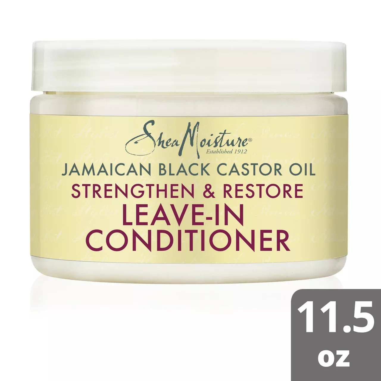 Sheamoist Lvin Jmcn Cstr- 11.50 - Shea Moisture