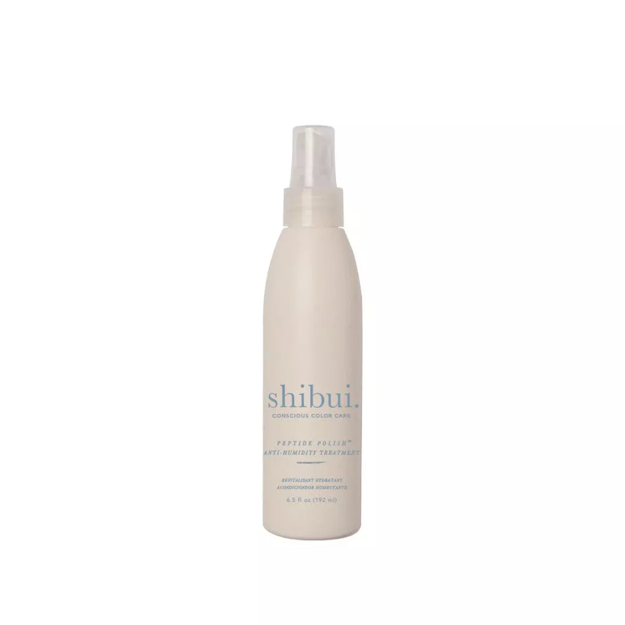 Shibui Peptide Polish Anti-Humidity Treatment